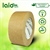 HILDE24 | laio® Green TAPE 316 fPapierselbstklebeband 50 mm x 50 lfm